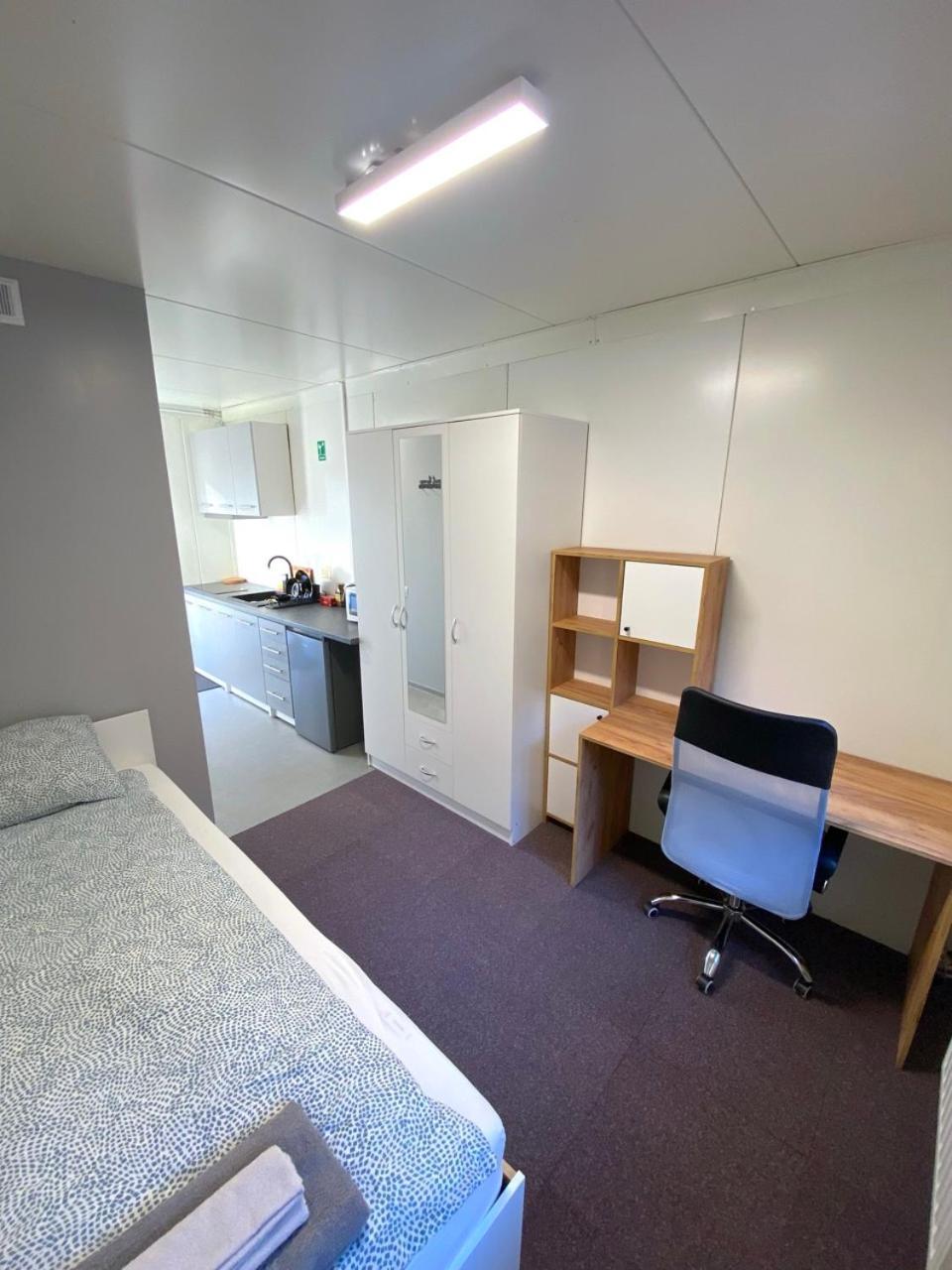 Student House Pawilony Apartament *