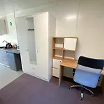 Student House Pawilony