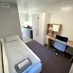 Student House Pawilony
